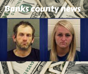 banks county news