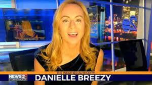 breezy news