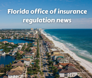 florida office of insurance regulation news