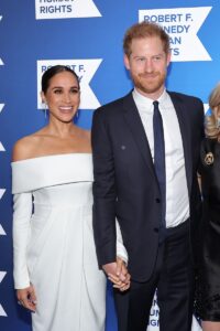 harry and meghan latest news today 2023