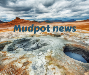 mudpot news