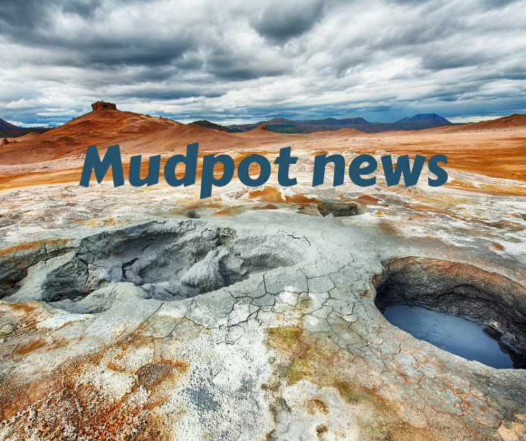 The Mysteries of Mudpot News: Nature’s Intriguing Wonders