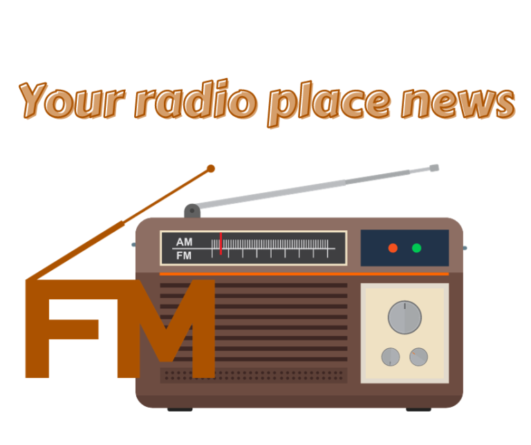 Unveiling the Pulse of Your Radio Place news: The Latest News and Trends
