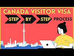 emergency visa for Canada